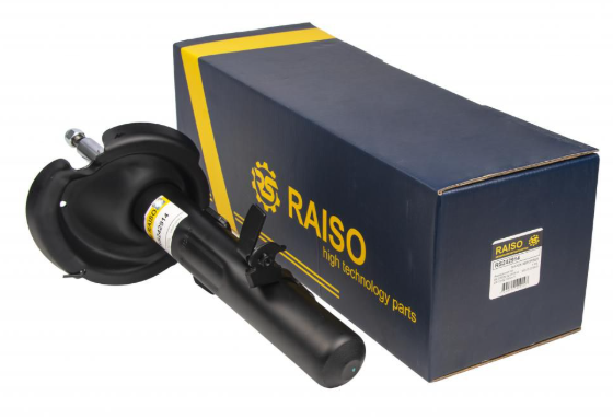 RS242914 RAISO Амортизатор передний правый купить в Павлоград