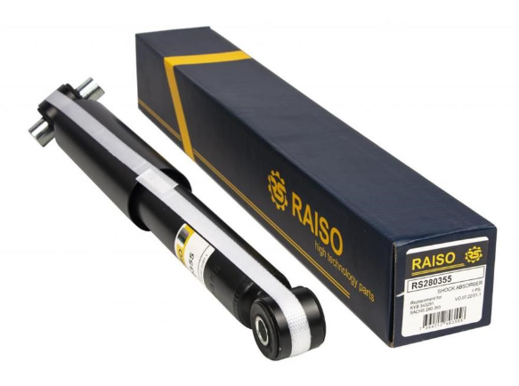 Задний амортизатор RS280355 RAISO