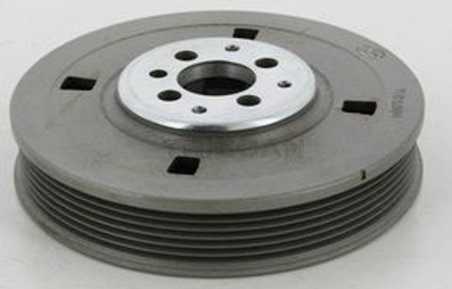 RS658011 Шкив коленвала купить Полтава
