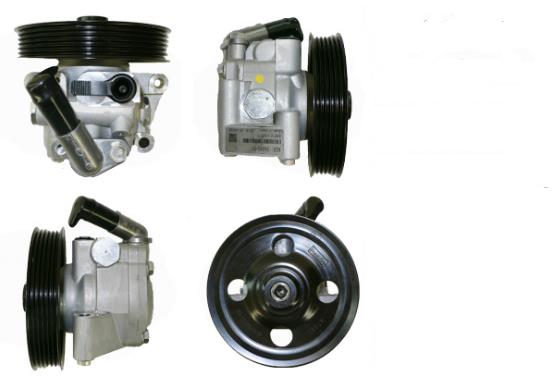 S5032033 POLCAR Насос ГУР купить в Чернигов