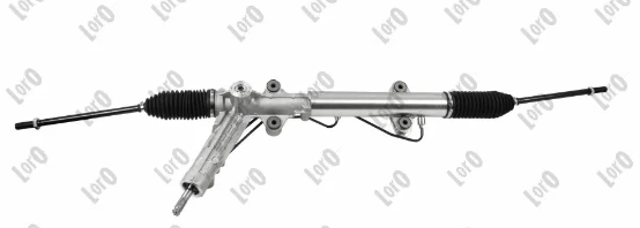 Рейка рулевая S5150021N POLCAR