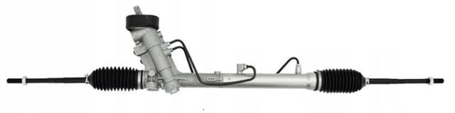 Рейка рулевая S5195005S POLCAR