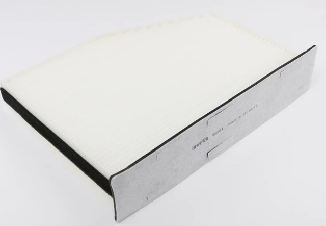 SHAFER SA181 Фильтр салона в наличии Хмельницкий