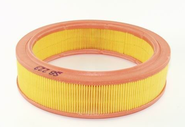 Воздушный фильтр SB229 SCT