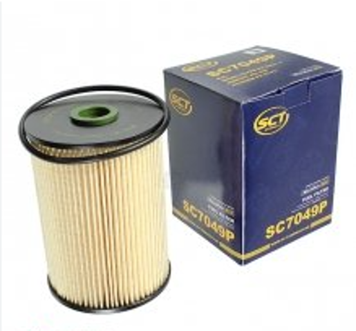 SCT SC7049P Топливный фильтр в наличии Черновцы