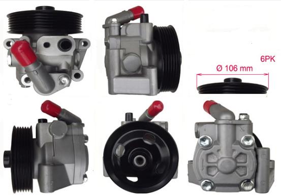 STARLINE SCH150 Насос ГУР в наличии Ирпень