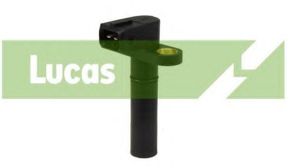 Датчик частоты вращения коленвала SEB411 LUCAS