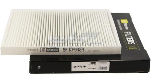 SFKF9484 STARLINE Фильтр салона купить в Кривой Рог