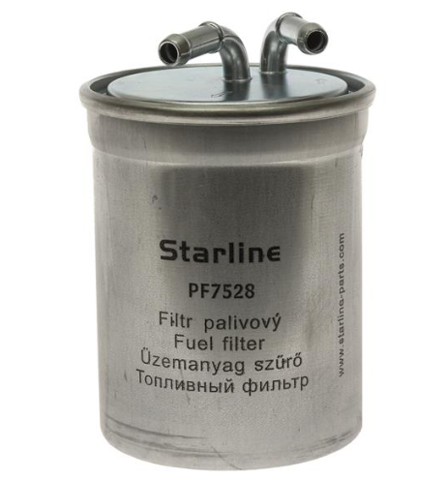 STARLINE SFPF7528 Топливный фильтр в наличии Кривой Рог
