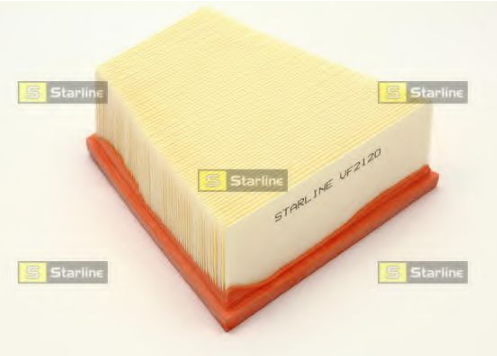 Фильтр воздушный SFVF2120 STARLINE