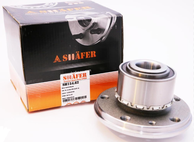 Колеса и ступицы SH15462 SHAFER