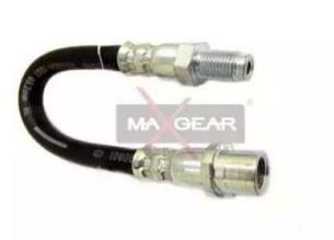 Новые maxgear 520149 шланг тормозной задний SL4890