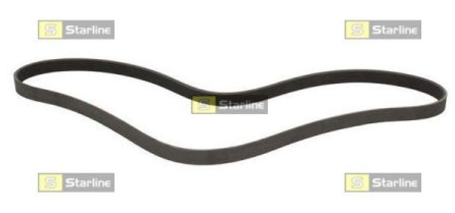SR6PK1640 Ремень генератора купить Сумы