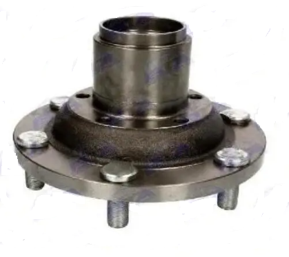 Подшипник в сборе со ступицей передний SS1103 DP GROUP