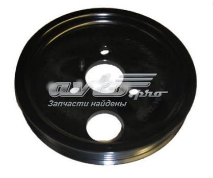 Шкив лопастного насоса гидроусилителя руля SS1340 DP GROUP