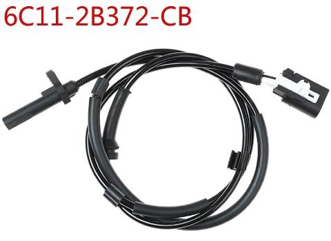 SS1381 Датчик АБС (ABS) задний левый купить Ирпень