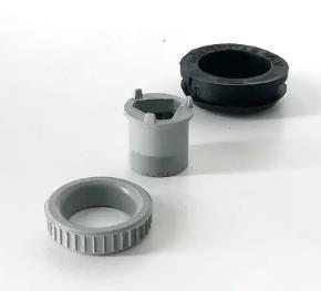 РМК рулеовго механизма SS51576 DP GROUP
