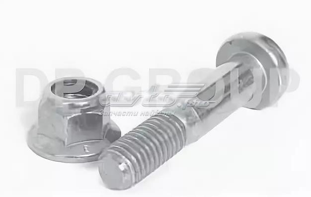 Болт крепления передней шаровой опоры к цапфе SS6848 DP GROUP