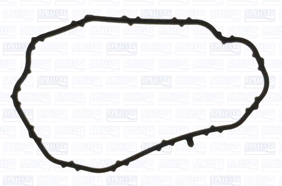 Прокладка корпуса термостата SU001A0236 TOYOTA