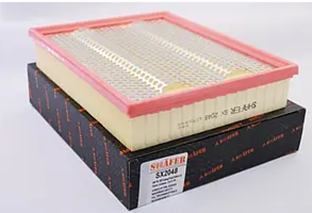 Воздушный фильтр SX583 SHAFER
