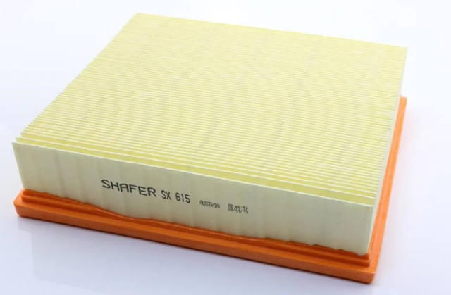 SX615 Фильтр воздушный купить Полтава