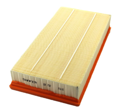 SHAFER SX792NB Фильтр воздушный в наличии Украина