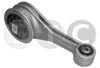 Задняя подушка двигателя T404003 STC