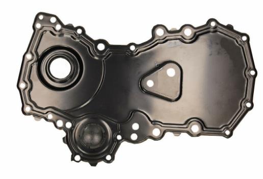 Крышка мотора передняя TCC10 FAI