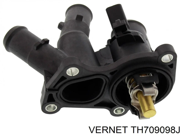 VERNET TH709098J Термостат в наличии Львов