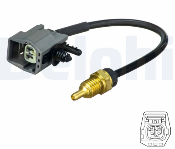 Термовыключатель TS10492 DELPHI