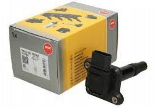 U5022 NGK Катушка зажигания купить в Черновцы