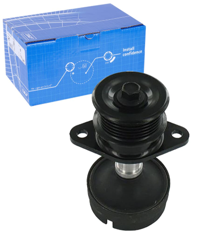 SKF VKM03404 Шкив генератора в наличии Николаев