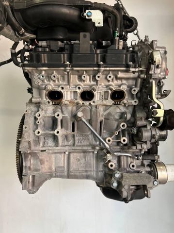 VQ35DE NISSAN Двигатель купить в Житомир