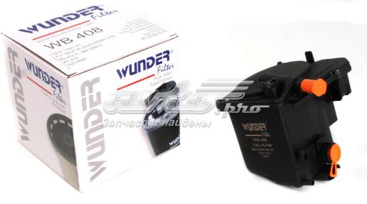 WB408 Фильтр топливный купить Запорожье