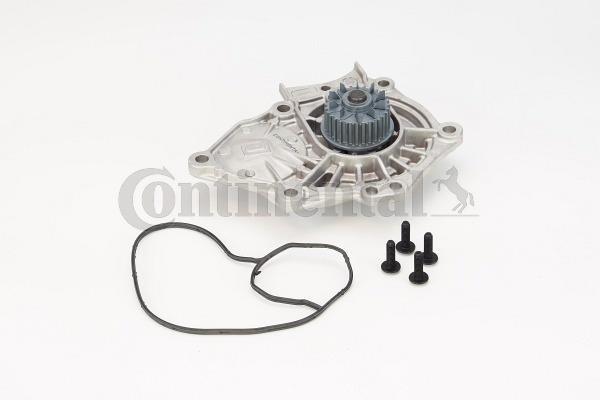 CONTINENTAL WPS3070 Помпа в наличии Николаев