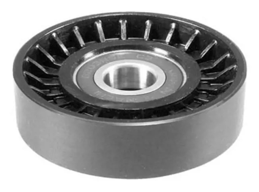 Паразитный ролик приводного ремня YP506377 A.B.A.
