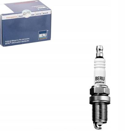 Z238 BERU Свеча зажигания купить в Чернигов