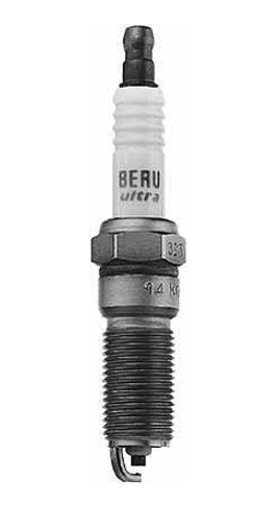 Свеча Z97 BERU