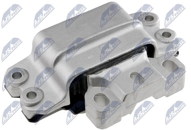 ZPSVW030 NTY Подушка (опора) двигателя левая купить в Днепр