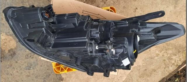 HYUNDAI 921024Z500 Фара правая в наличии Полтава
