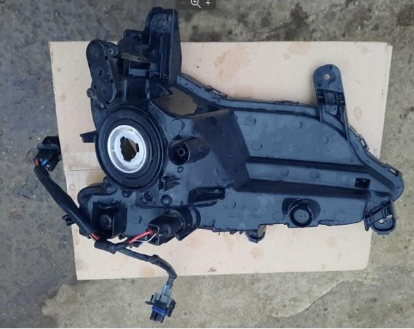922024Z510 Фара противотуманная правая купить Ровно
