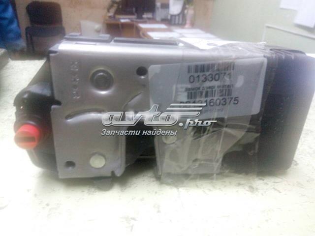 OPEL 0133071 Замок двери задней левой в наличии Ровно