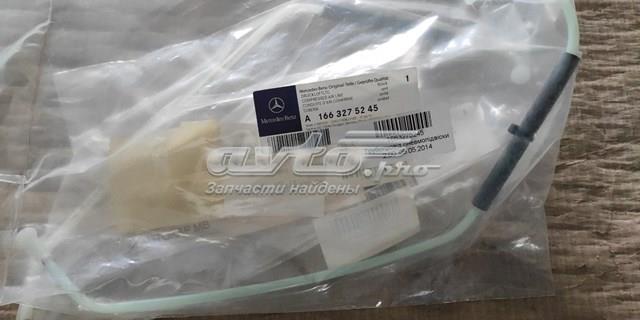 MERCEDES 1663275245 в наличии Киев