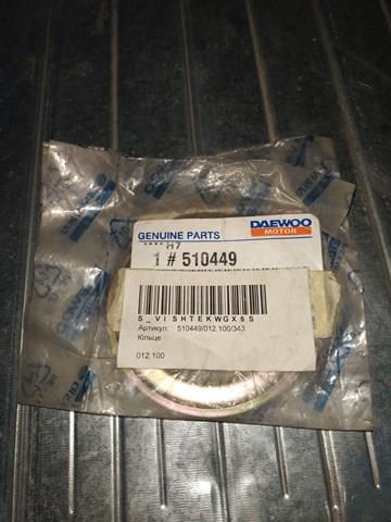 GM 510449 в наличии Ровно