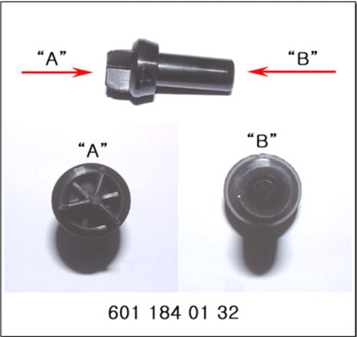 6011840132 Ssang Yong