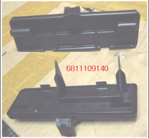 6811109140 SSANG YONG купить в Ровно
