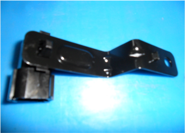 6870034001 Ssang Yong