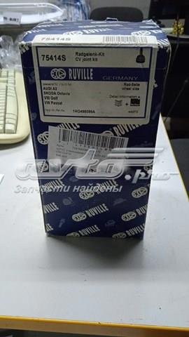75414S RUVILLE ШРУС наружный передний купить в Киев