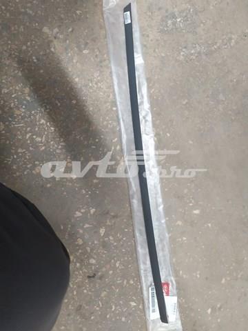 83850G5000 HYUNDAI Молдинг двери задней левой верхний купить в Ровно