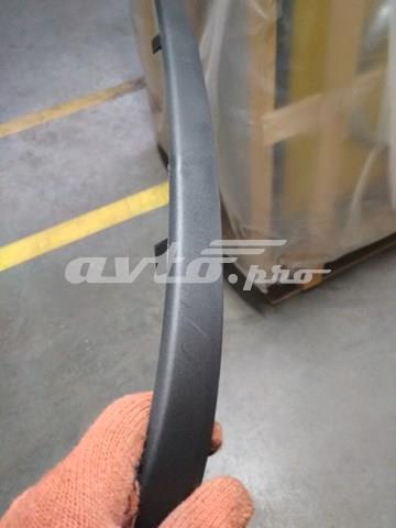 865902T000 HYUNDAI Накладка бампера переднего купить в Винница
